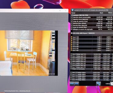 9800x3d maximum undervolt st each Core how to know?