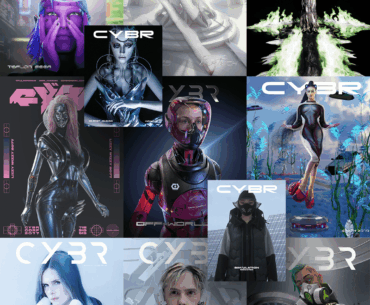 CYBR IS SHUTTING DOWN THE MAINFRAME - THE END OF A CYBERPUNK ERA 🚨🤖