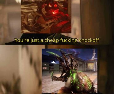 As a massive fan of Ancient Evil, it's facts