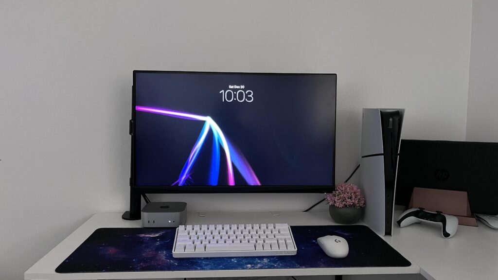 What should i do to improve my setup