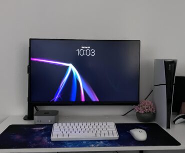 What should i do to improve my setup