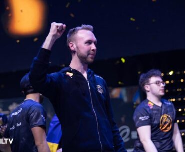 Sources: gla1ve set to join 100 Thieves as coach