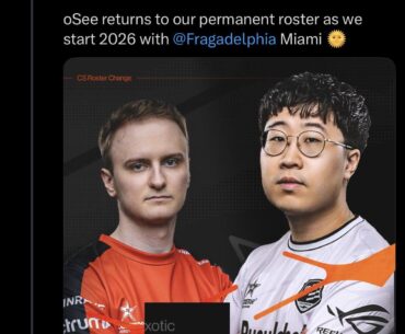 NRG -XotiC +oSee