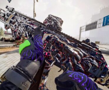 Ik alot of people were wondering in my last post what apocalypse looks like in game