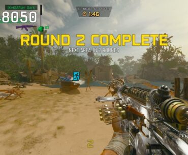 Curse PAP camos also work in DOA4 so so we can see what curse camos would look like on jetgun and wunderwaffe