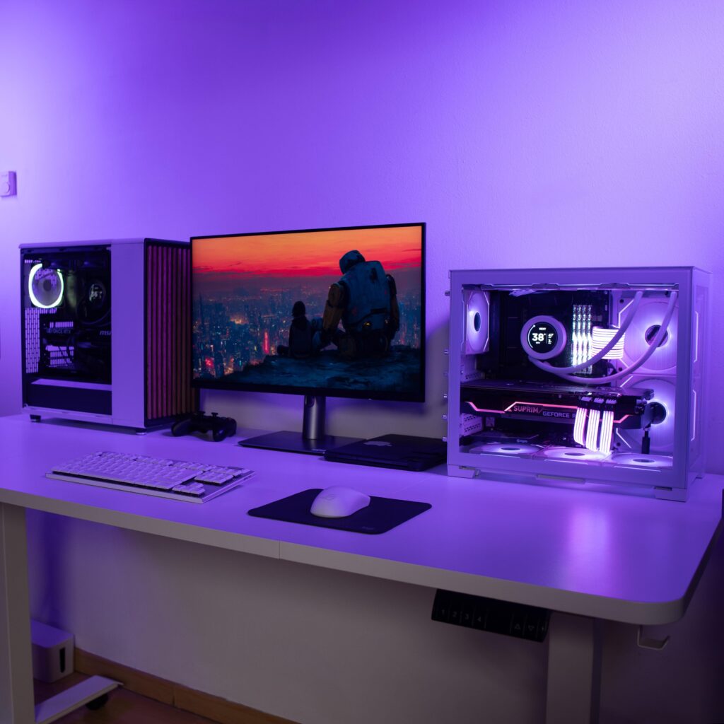 My Minimal Setup #11