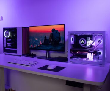 My Minimal Setup #11