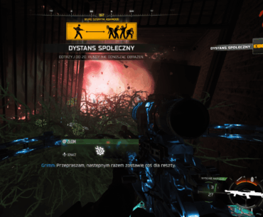 The most Clean Dark ops who is not animated