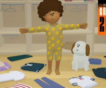 "I wish I had the Katamari Damacy IP": To a T was meant to counter the "downer" vibes of 2019 America, but Keita Takahashi says it "didn't sell well" and fears it "just wasn't a good fit"