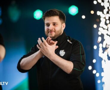 Degster announces free agency