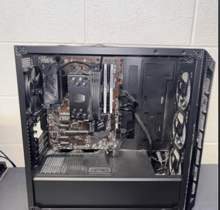 Found on marketplace, thoughts on specs?