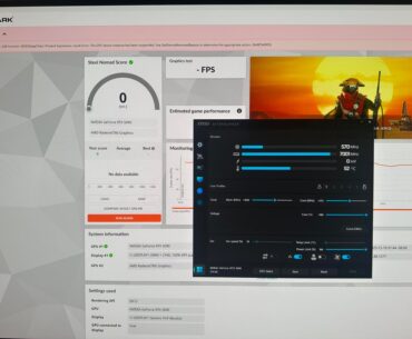 Help with overclocking