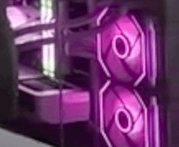 Does anyone know this Gaming PC?