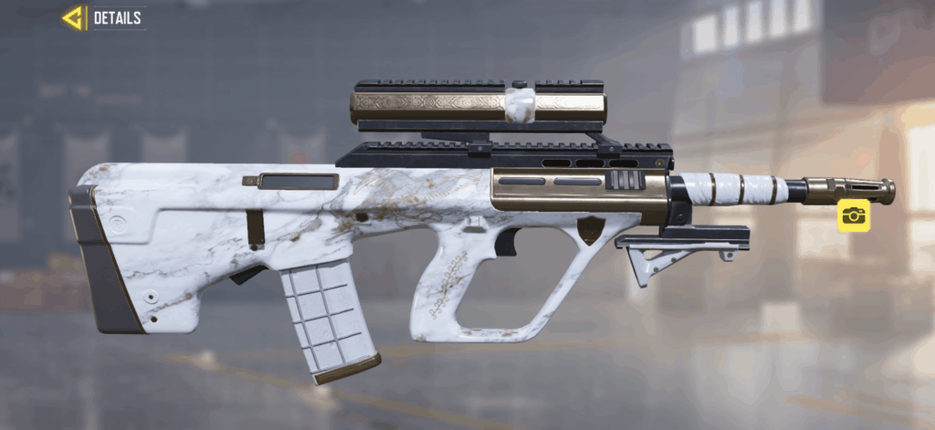 AGR 556 AL RUKH
