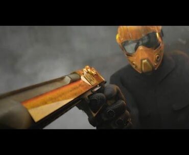 CS:GO - Clockwork 4 by NikkyyHD 14th of May 2016