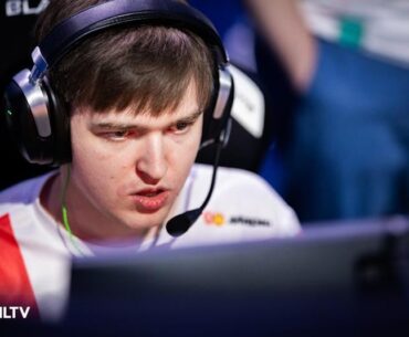 [HLTV] AMKAL Bench Entire Roster
