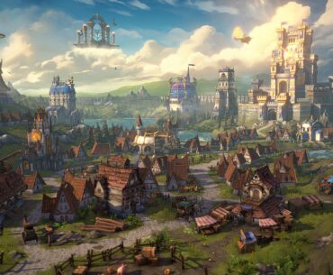 "There is no platform that matches Steam's excellent discovery system" according to Heroes of Might and Magic publisher, the real problem is "some games should not be made"