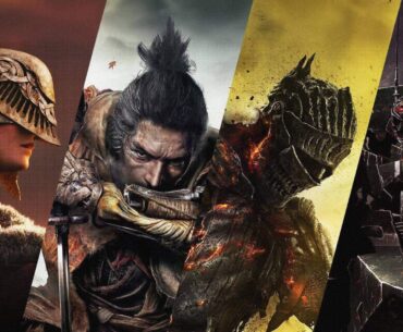 Report: FromSoftware Deep Into Development on Unannounced Project Codenamed “FMC”