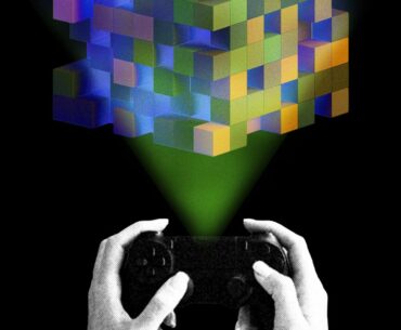 An AI Dark Horse Is Rewriting the Rules of Game Design