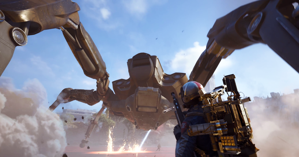 Arc Raiders developer finally addresses theories over matchmaking, confirms player behaviour is a factor in who you’re playing against Arc Raiders developer finally addresses theories over matchmaking, confirms player behaviour is a factor in who you're playing against