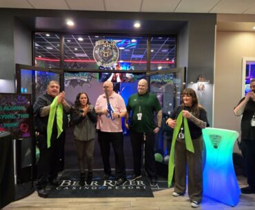 New Area 18 gaming space opens in Bear River Casino Resort – Times-Standard