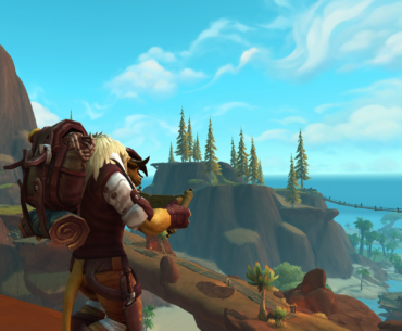 The Warning Content Update Notes — content-news.community.world-of-warcraft-beta — Blizzard News