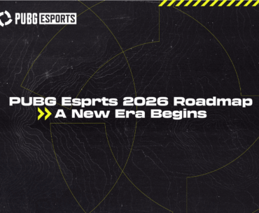 Road map is out guys😌