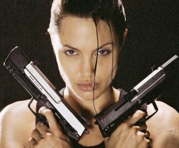 "Did you miss her? She missed you" - the "future" of Tomb Raider will be revealed at The Game Awards