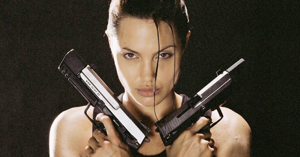 “Did you miss her? She missed you” – the “future” of Tomb Raider will be revealed at The Game Awards "Did you miss her? She missed you" - the "future" of Tomb Raider will be revealed at The Game Awards