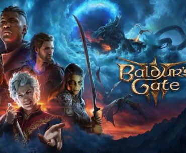 Baldur's Gate 3 has sold over 20 million copies to date