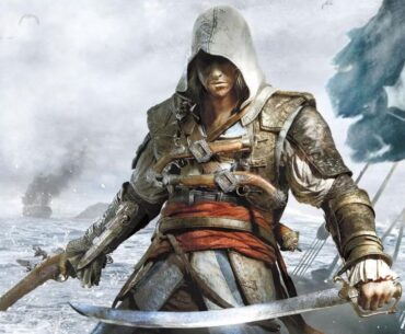Assassin's Creed Insider Details Major Quality of Life Improvements for Black Flag Remake