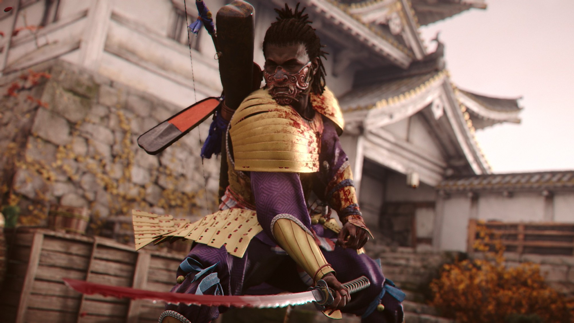 One of Assassin’s Creed Shadows’ Biggest Features May Continue In Future AC Games One of Assassin's Creed Shadows' Biggest Features May Continue In Future AC Games