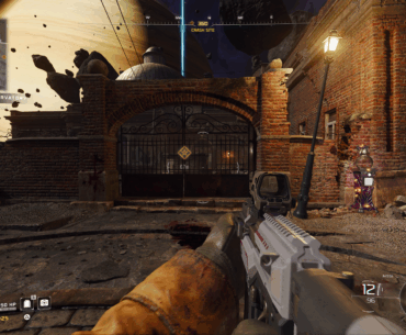 Astra Malorum Main Quest Zombies Easter Egg Walkthrough - Call of Duty: Black Ops 7 Guide