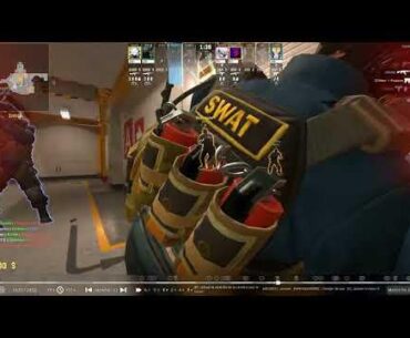 Daily Dose of Cheater Strike