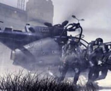 [COD] Article regarding Vince Zampella's wrongful termination from IW/Activision in 2010