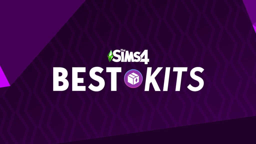 COMMUNITY POLL: The Best Sims 4 Kits as of 2025 1 Sims 4 Best Kits 2025