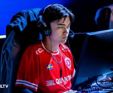 Sources: 100 Thieves close in on poiii