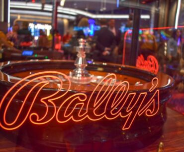 Where oh where is Bally’s headed? — CDC Gaming