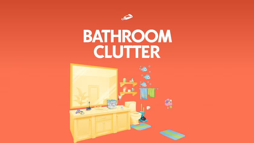 COMMUNITY POLL: The Best Sims 4 Kits as of 2025 39 BathroomClutter