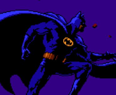 Forgotten Batman Game Sums Up the Problem With Superhero Games