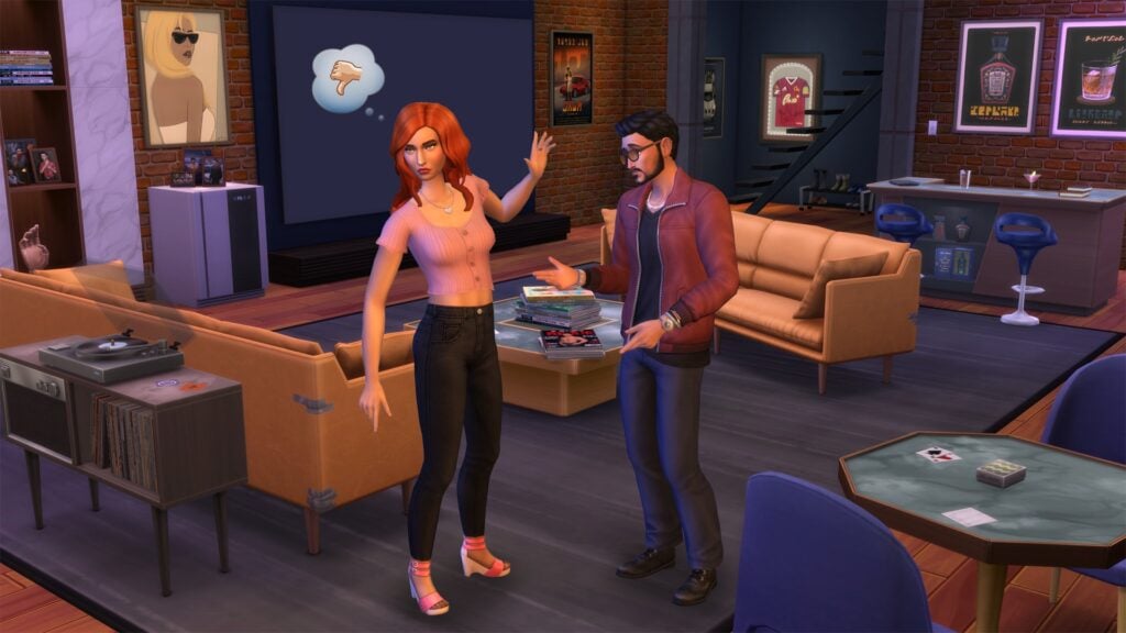 COMMUNITY POLL: The Best Sims 4 Kits as of 2025 78 Behind the Sims 9