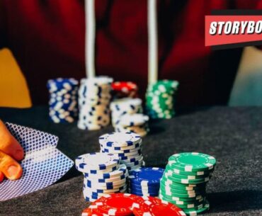 Offshore gambling use jumps 20%, monthly spends hit Rs 25,000+