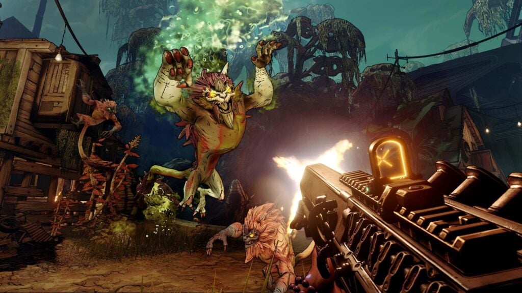 Borderlands3Sale