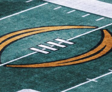 2025 College Football Conference Championship Games