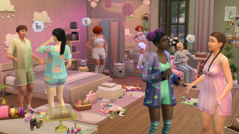 COMMUNITY POLL: The Best Sims 4 Kits as of 2025 73 CK001