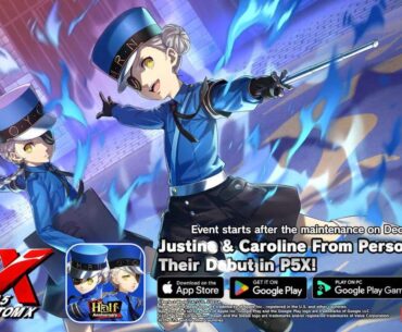Persona Central