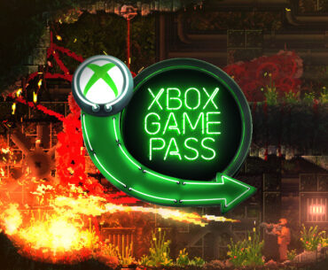 Xbox Game Pass Is Losing 5 Games In December 2025, Including One AAA Title