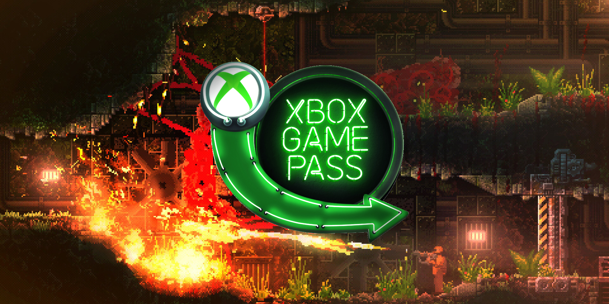 Xbox Game Pass Is Losing 5 Games In December 2025, Including One AAA Title Xbox Game Pass Is Losing 5 Games In December 2025, Including One AAA Title