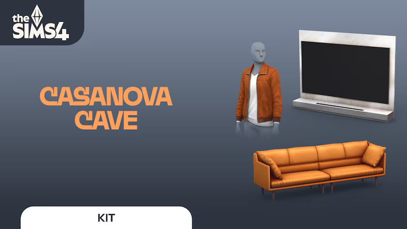 COMMUNITY POLL: The Best Sims 4 Kits as of 2025 77 CasanovaCave