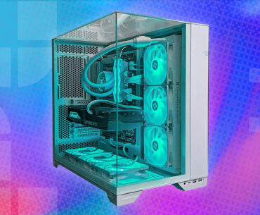 Powerhouse RTX 5080, 9900X gaming PC gets hefty $500 discount at Newegg